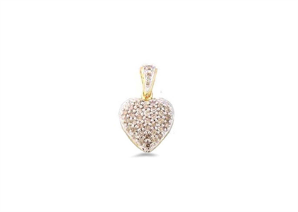 Gold Plated | Fashion Pendants